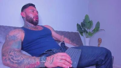Alessrose live cam on Cam4