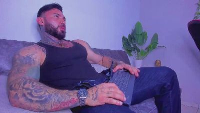 Alessrose live cam on Cam4
