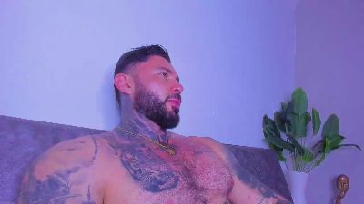 Alessrose live cam on Cam4