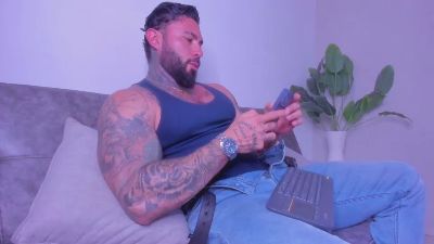 Alessrose live cam on Cam4