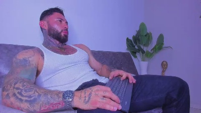 Alessrose live cam on Cam4
