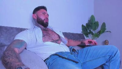 Alessrose live cam on Cam4