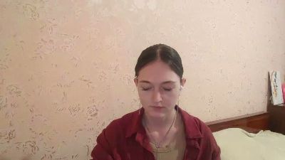 AletaArrez Cam en direct sur Cam4