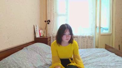 AletaArrez live cam on Cam4