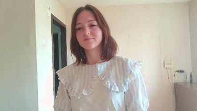 AletaArrez live cam on Cam4