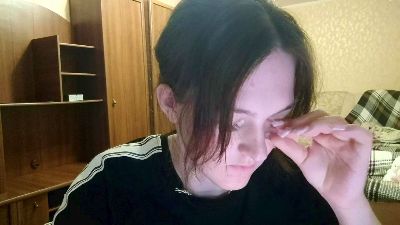 AletaArrez live cam on Cam4