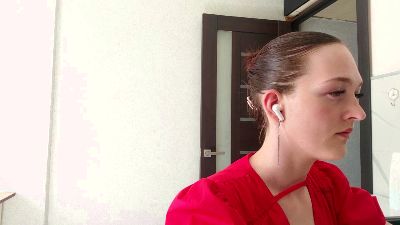 AletaArrez live cam on Cam4