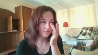 AletaArrez live cam on Cam4