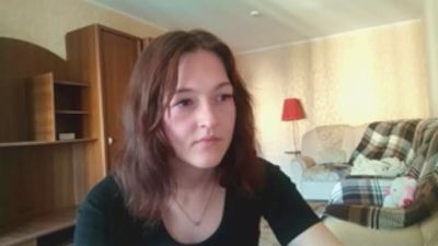 AletaArrez live cam on Cam4