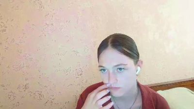 AletaArrez live cam on Cam4