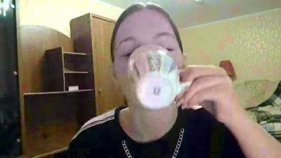 AletaArrez live cam on Cam4