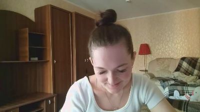 AletaArrez live cam on Cam4