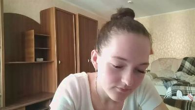 AletaArrez live cam on Cam4