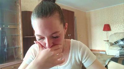 AletaArrez live cam on Cam4