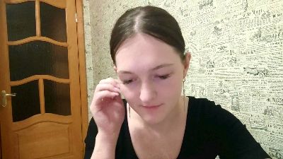 AletaArrez live cam on Cam4