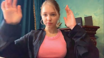 AlethaStewart live cam on Cam4