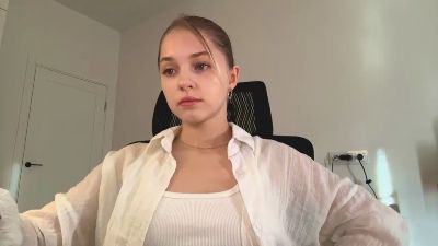 AlethaStewart live cam on Cam4