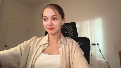 AlethaStewart live cam on Cam4