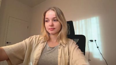 AlethaStewart live cam on Cam4