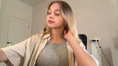 AlethaStewart live cam on Cam4