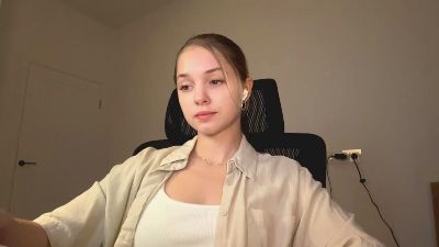 AlethaStewart live cam on Cam4