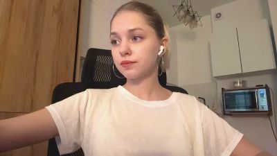 AlethaStewart live cam on Cam4