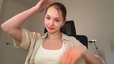 AlethaStewart live cam on Cam4