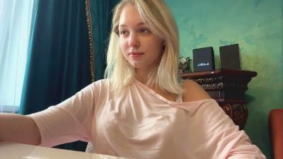 AlethaStewart live cam on Cam4