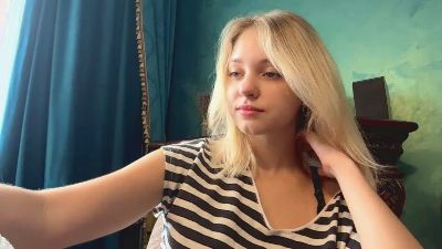 AlethaStewart live cam on Cam4