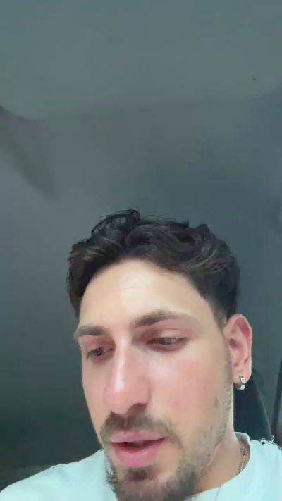 Aletiger live cam on Cam4