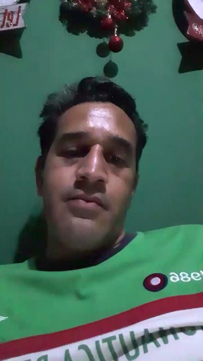 Aletv44 live male webcam from Venezuela