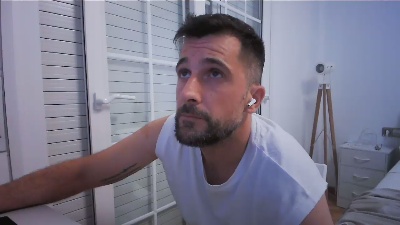 Alex877x live cam on Cam4