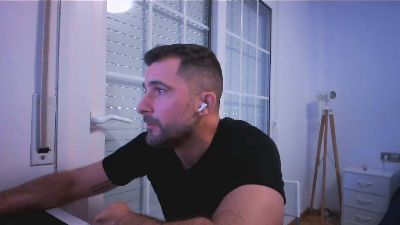Alex877x live cam on Cam4