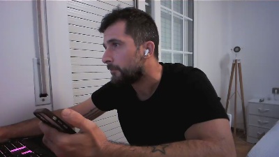 Alex877x live cam on Cam4