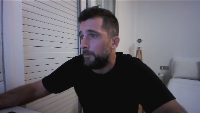 Alex877x live cam on Cam4