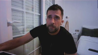 Alex877x live cam on Cam4