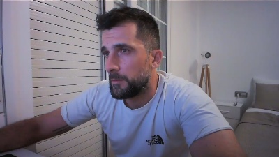 Alex877x live cam on Cam4