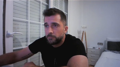 Alex877x live cam on Cam4