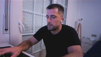 Alex877x live cam on Cam4