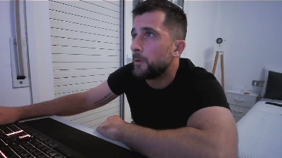 Alex877x live cam on Cam4
