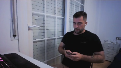 Alex877x live cam on Cam4