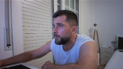 Alex877x live cam on Cam4