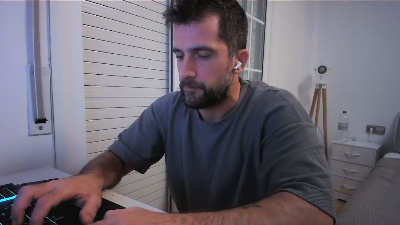 Alex877x live cam on Cam4