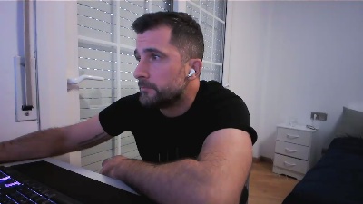 Alex877x live cam on Cam4