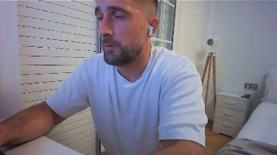 Alex877x live cam on Cam4