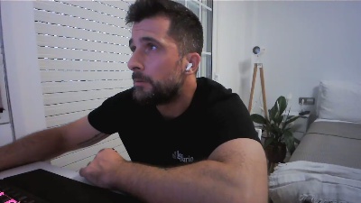 Alex877x live cam on Cam4
