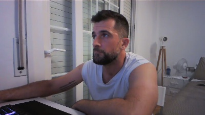 Alex877x live cam on Cam4