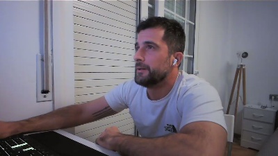 Alex877x live cam on Cam4