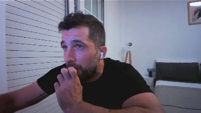 Alex877x live cam on Cam4