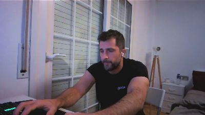 Alex877x live cam on Cam4